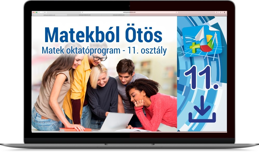 matekból